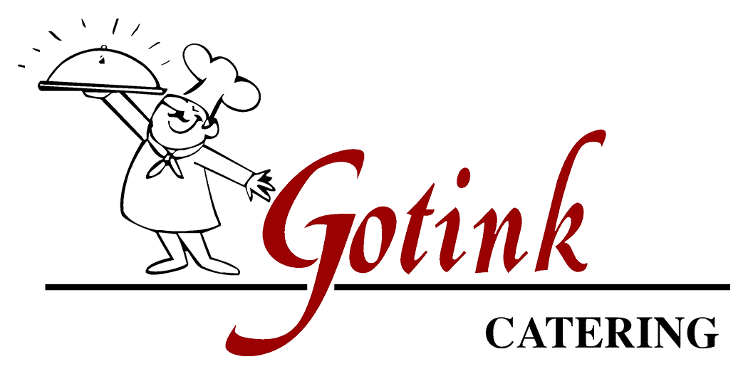 Gotink Catering Backoffice